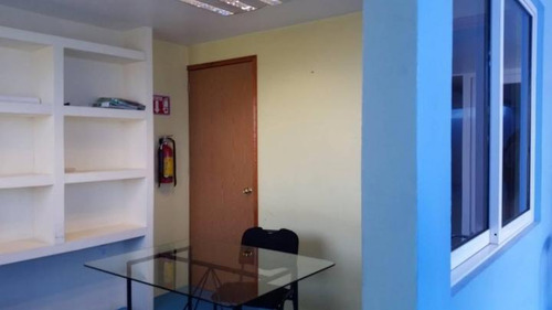 Se Renta Bodega Industrial En Texcoco Edomex
