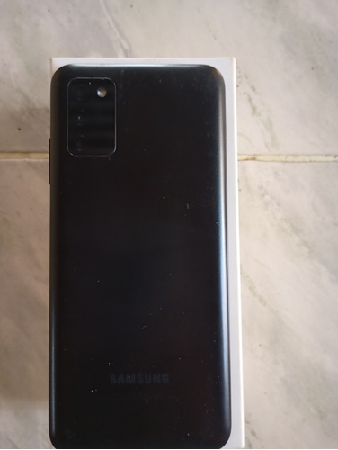 Celular Samsung Galaxy A03s