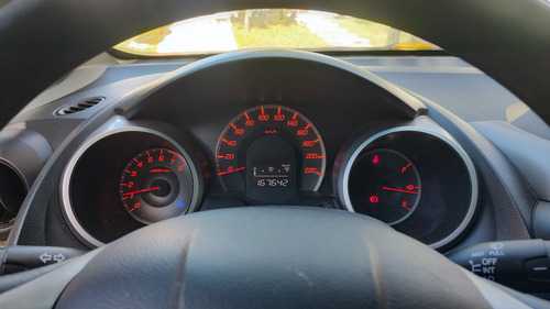 Honda Fit 1.4 Lx-l Mt 100cv