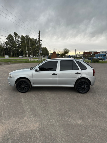 Volkswagen Gol 1.4 Power Ps+ac 83cv