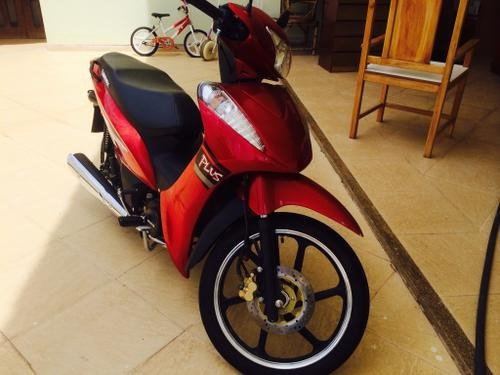 Engrenagem Primário Reduzida Bravax F2 50cc (69 Dentes)