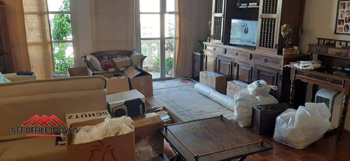 Apartamento Com 3 Dormitórios Para Alugar, 185 M² Por R$ 3.000,00/mês - Jardim Esplanada - São José Dos Campos/sp - Ap2240