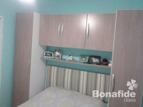 Imagem 5 de 6 de Apartamento - Ap06357 - 4257064