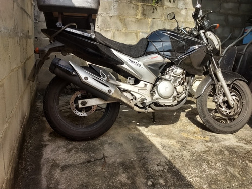 Yamaha Fazer Ys250