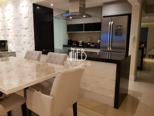 Imagem 8 de 24 de Apartamento À Venda No Centro, Diadema. - 4369