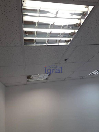 Imagem 8 de 18 de Sala Para Alugar, 25 M² Por R$ 1.200,00/mês - Aclimação - São Paulo/sp - Sa0147