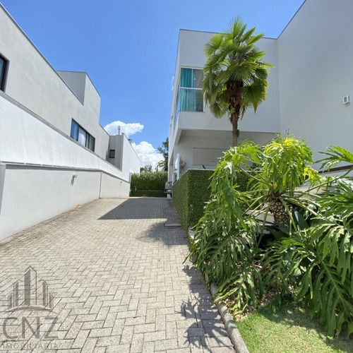 Imagem 24 de 30 de Casa Em Condominio Fechado - 3 Suítes - Ao Lado Do - Cs 015 - Cs 015