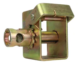 Comprar 4 Catraca Fixa 5 Toneladas Cinta Fita 50mm Caminhão Sider no Mercado Livre