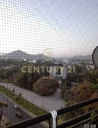 Imagen 3 de 7 de Venta Departamento//santiago Centro