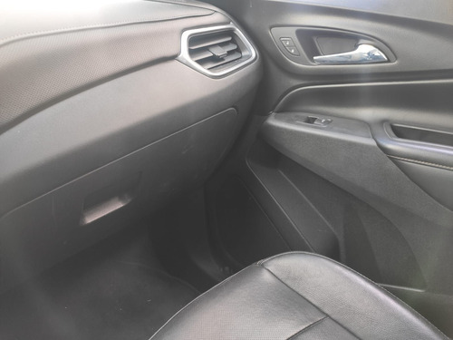 Imagen 5 de 15 de Chevrolet Equinox 2019 1.5 Premier Piel At