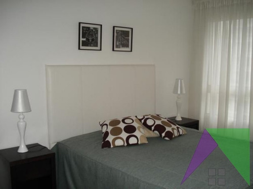 Apartamento En Roosevelt, 1 Dormitorios *- Ref: 26062
