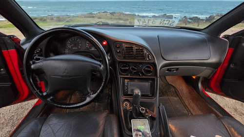 Mitsubishi Eclipse 2.0 Gs-t