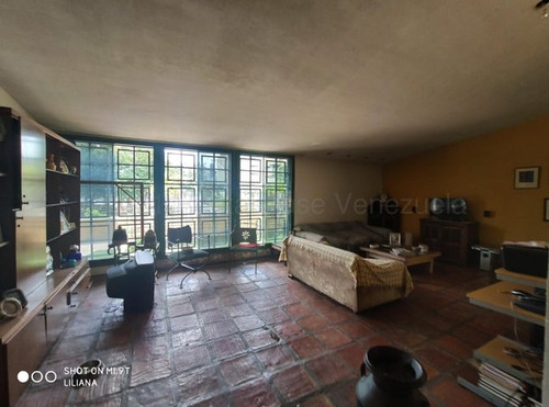 Se Vende Casa En Cumbres De Curumo Mls #24-22538
