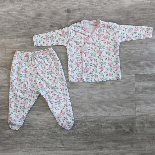 Imagen 3 de 3 de Pack Newborn Primavera