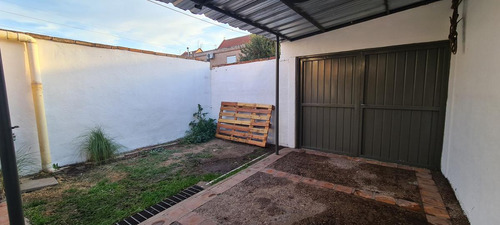 Duplex En Venta Bº Palmas De Claret, 3 Dorm, 2 Bños - Alquilado Usd 800
