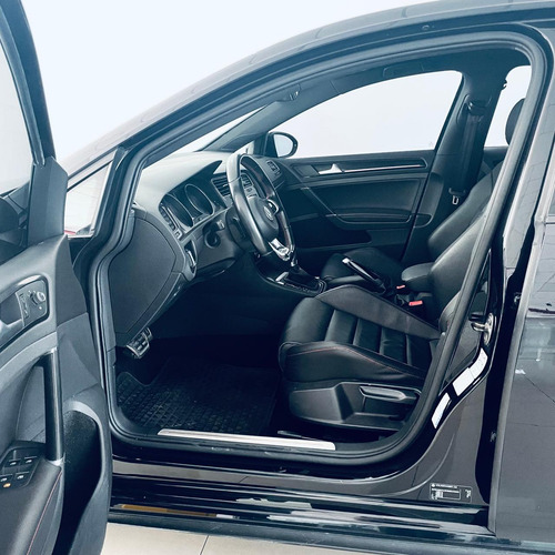 Volkswagen Golf 2.0 Gti Tsi