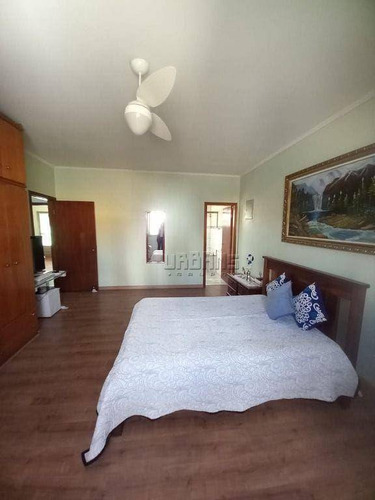 Imagem 8 de 30 de Casa, 386 M² - Venda Por R$ 1.272.000,00 Ou Aluguel Por R$ 5.200,00/mês - Fundação - São Caetano Do Sul/sp - Ca0308