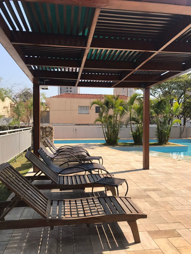 Imagem 21 de 24 de Apartamento Em São Paulo - Sp - Ap4783_prst
