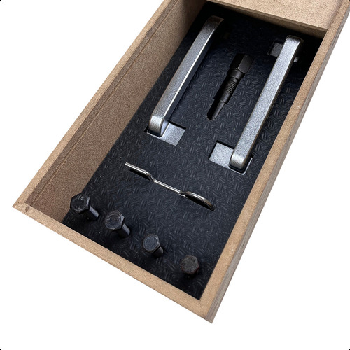 Kit Sincronismo Audi 3.2 24v Fsi V6 A4/a5 Motor Cala 2007