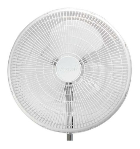 Ventilador De Pedestal Mytek 16 Pulgadas Mod 3197 Ajustable