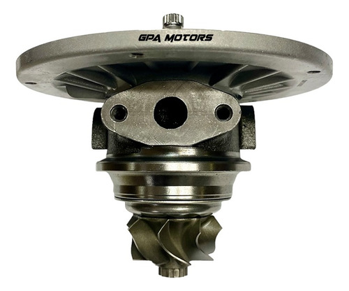 Turbo Cartucho Nuevo Camioneta Nissan Cabstar 2.5 L Rhf4 Vn4