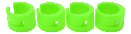 Anillo De Protección Anticolisión Para Bicicleta De Montaña