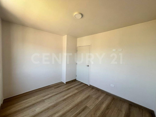 Rcv-1388 Casas Nuevas En Venta En La Presa, 2 Recamaras