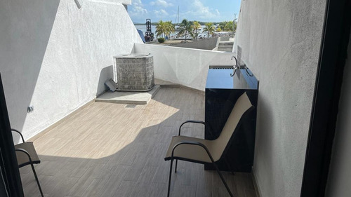 En Alquiler Hermoso Apartamento En Tucacas