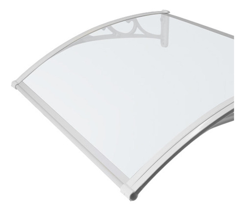Toldo Para Ventana Toldo Para Ventana Resistente 60cmx100cm