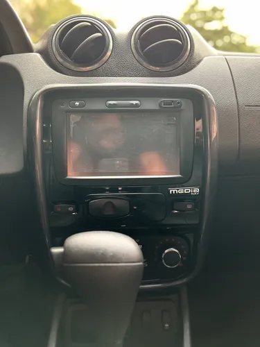 Renault Duster 2.0 Dynamique 4x2