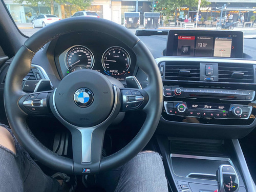 Bmw Serie 2 2.0 M240i Mpackage Lci Coupé 2020