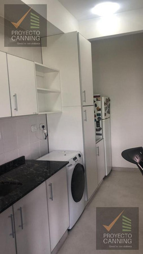 Imagen 5 de 22 de Departamento En Venta En Canning El Principado