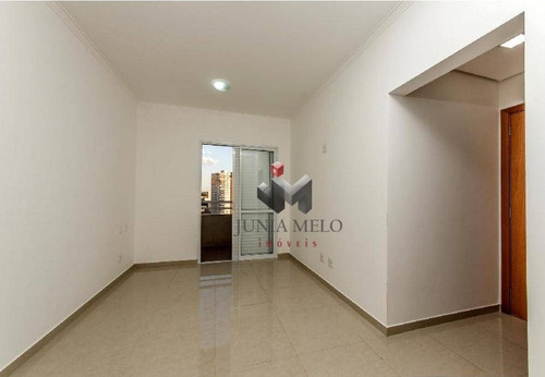 Imagem 12 de 22 de Apartamento Com 3 Dormitórios À Venda, 120 M² Por R$ 680.000,00 - Jardim Irajá - Ribeirão Preto/sp - Ap2037