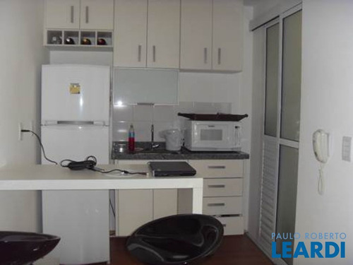 Imagem 7 de 14 de Apartamento - Morumbi - Sp - 428855