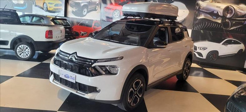 Citroën C3 Aircross 1.0 Turbo 200 Shine 7l Aut