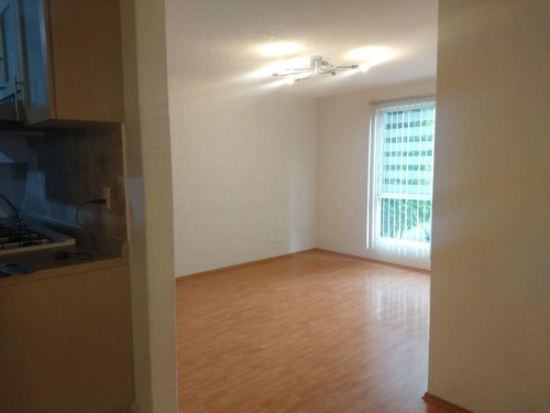 Imagen 5 de 12 de Departamento En Renta En Picacho Ajusco