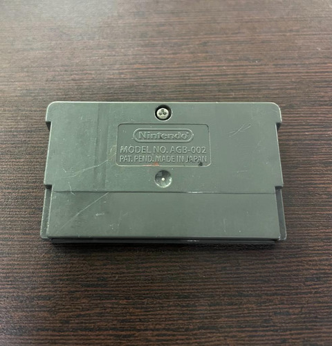 Fantastic 4 Gameboy Advance Gba (Reacondicionado)