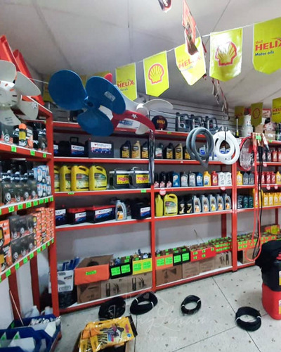 Imagen 5 de 8 de Venta Negocio Av. Bermúdez Maracay Aragua 0414-444.72.13