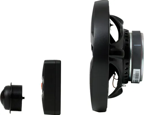 Parlante Carro Jbl Gx608c Componente 70w (rms) Par