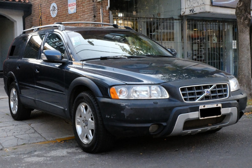 Volvo Xc70 Cross Country