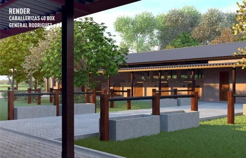 Imagen 28 de 29 de Oportunidad Venta De Amplio Lote En La Mejor Zona De Polo - Caspian Polo Chacras
