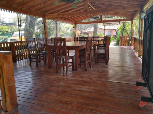 Imagen 4 de 14 de Excelente Casa Quinta 3 Ambientes , 3 Baños, Parque, Pileta