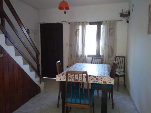 Vendo En Bloque Dos Triplex Y Departamento De 3 Ambientes