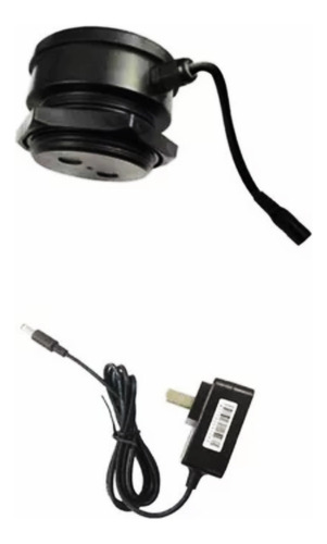 Control Sensor Nivel Agua Liquido Tanque Inalámbrico