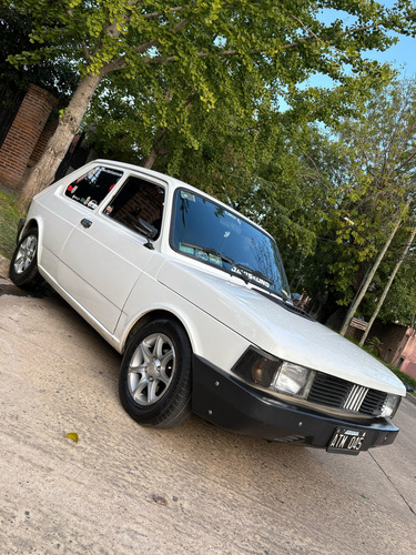 Fiat 147 Spazio 1.4 Tr