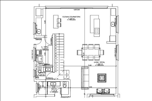 Imagem 8 de 10 de Casa À Venda Em Xangri-lá - Ca01201 - 68297912