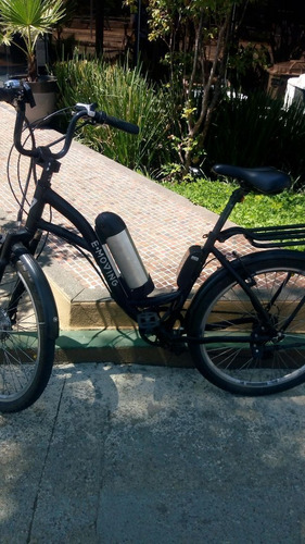 Imagem 2 de 5 de Bike E-movingconfort