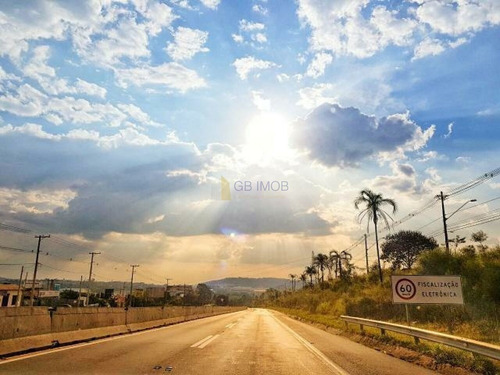 Imagem 2 de 5 de Comprar Terreno - Bairro Da Mina - Itupeva - Sp - Gb4704
