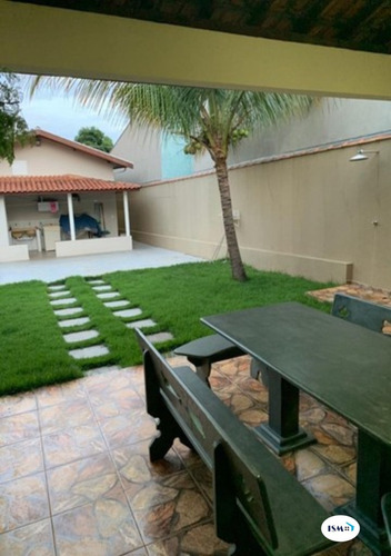 Imagem 20 de 20 de Casa Térrea Com 3 Dormitórios A Venda No Jardim Santana - Ca00188 - 70588580
