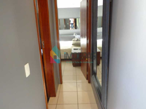 Imagem 14 de 15 de Flat-à Venda-leblon-rio De Janeiro - Ipfl10004